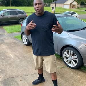 Meet your Posher, Lance